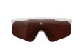 Okulary Alba Optics DELTA SNW / VZUM POU