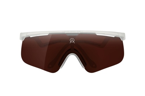 Okulary Alba Optics DELTA SNW / VZUM POU