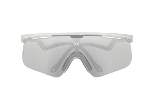 Okulary Alba Optics DELTA SNW / VZUM MR ALU