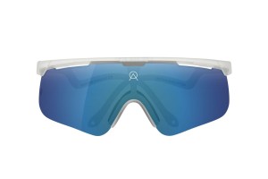 Okulary Alba Optics DELTA SNW / VZUM ML CIELO