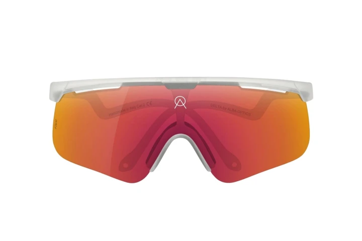 Okulary Alba Optics DELTA SNW / VZUM ML LAVA