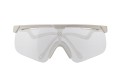 Okulary Alba Optics DELTA SND / VZUM MR ALU