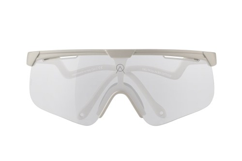 Okulary Alba Optics DELTA SND / VZUM MR ALU