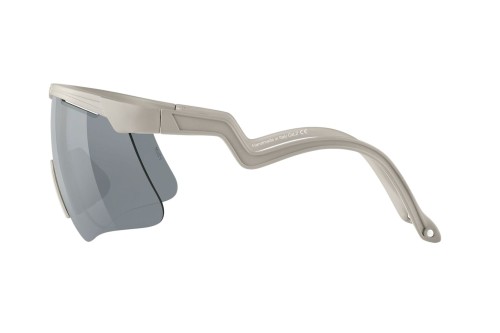 Okulary Alba Optics DELTA SND / VZUM MR ALU