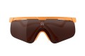 Okulary Alba Optics DELTA FIR / VZUM POU