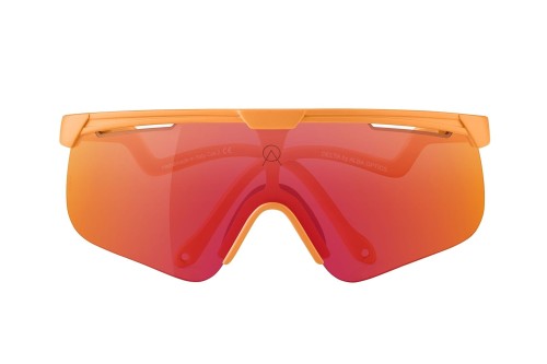 Okulary Alba Optics DELTA FIR / VZUM ML LAVA