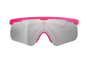 Okulary Alba Optics DELTA FCS / VZUM ALU