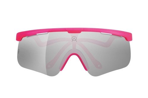 Okulary Alba Optics DELTA FCS / VZUM MR ALU
