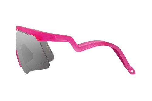 Okulary Alba Optics DELTA FCS / VZUM MR ALU