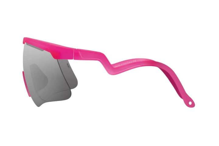 Okulary Alba Optics DELTA FCS / VZUM MR ALU