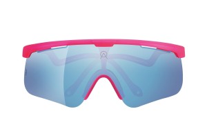 Okulary Alba Optics DELTA FCS / VZUM ML CIELO