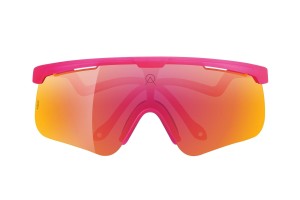 Okulary Alba Optics DELTA FCS / VZUM ML LAVA