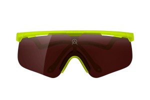 Okulary Alba Optics DELTA LMN / VZUM POU