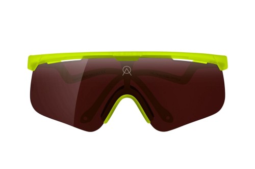 Okulary Alba Optics DELTA LMN / VZUM POU