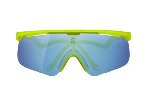 Okulary Alba Optics DELTA LMN / VZUM ML CIELO