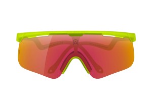 Okulary Alba Optics DELTA LMN / VZUM ML LAVA