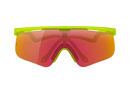 Okulary Alba Optics DELTA LMN / VZUM ML LAVA