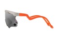 Okulary Alba Optics DELTA ULTRA ORG / VZUM ALU-U