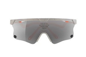 Okulary Alba Optics DELTA ULTRA ORG / VZUM ALU
