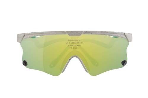 Okulary Alba Optics DELTA ULTRA GRS / VZUM KING-U