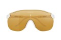 Okulary Alba Optics STRATOS WHT / VZUM FLY