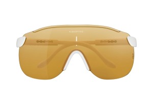 Okulary Alba Optics STRATOS WHT / VZUM FLY