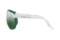Okulary Alba Optics STRATOS WHT / VZUM LEAF