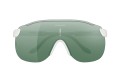 Okulary Alba Optics STRATOS WHT / VZUM LEAF