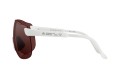 Okulary Alba Optics STRATOS WHT / VZUM POU