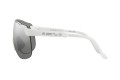 Okulary Alba Optics STRATOS WHT / VZUM MR ALU