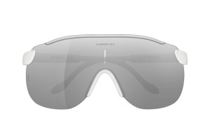 Okulary Alba Optics STRATOS WHT / VZUM ALU