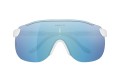 Okulary Alba Optics STRATOS WHT / VZUM ML CIELO