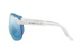 Okulary Alba Optics STRATOS WHT / VZUM ML CIELO