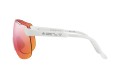 Okulary Alba Optics STRATOS WHT / VZUM ML LAVA