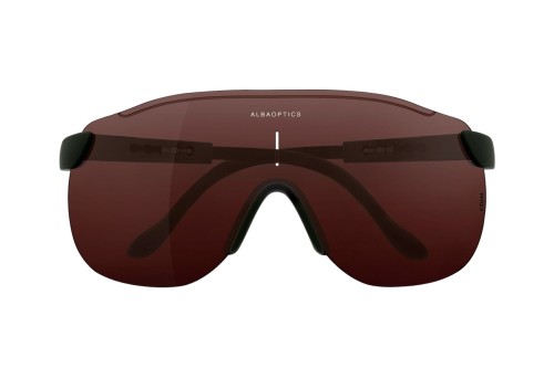 Okulary Alba Optics STRATOS BLK / VZUM POU