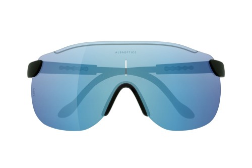 Okulary Alba Optics STRATOS BLK / VZUM ML CIELO