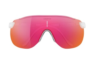 Okulary Alba Optics STRATOS SNW / VZUM ML LAVA
