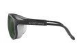 Okulary Alba Optics SOLO BLK / VZUM LEAF