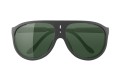 Okulary Alba Optics SOLO BLK / VZUM LEAF