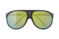 Okulary Alba Optics SOLO BLK / VZUM ML KING