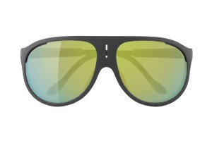 Okulary Alba Optics SOLO BLK / VZUM ML KING