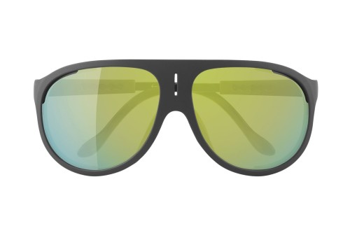 Okulary Alba Optics SOLO BLK / VZUM ML KING
