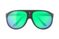 Okulary Alba Optics SOLO BLK / VZUM F-LENS BTL Photochrom