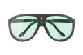 Okulary Alba Optics SOLO BLK / VZUM F-LENS BTL Photochrom