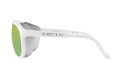 Okulary Alba Optics SOLO WHT / VZUM ML KING