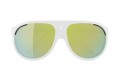 Okulary Alba Optics SOLO WHT / VZUM ML KING