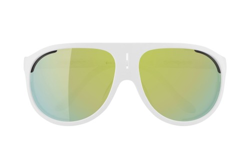 Okulary Alba Optics SOLO WHT / VZUM ML KING