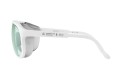 Okulary Alba Optics SOLO WHT / VZUM F-LENS BTL Photochrom