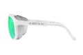 Okulary Alba Optics SOLO WHT / VZUM F-LENS BTL Photochrom