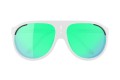Okulary Alba Optics SOLO WHT / VZUM F-LENS BTL Photochrom